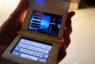 Open Source Tricorder