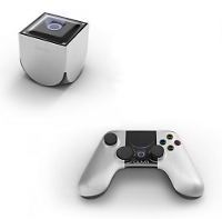 OUYA