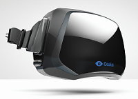 Oculus Rift