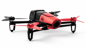 Parrot Bebop Drone