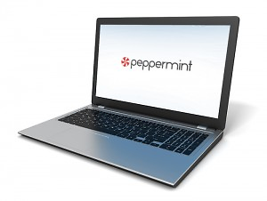 Peppermint 5!