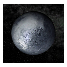 Pluto