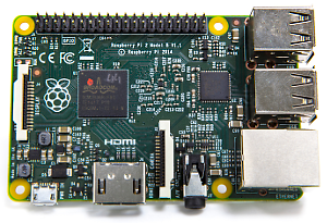 Raspberry Pi 2