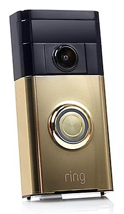 Ring Video Doorbell