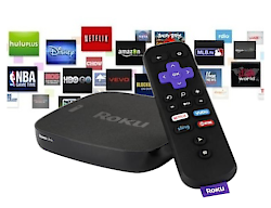 Roku