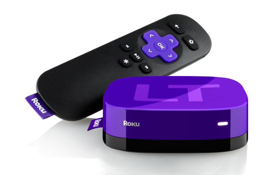 Roku LT