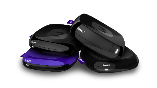 Roku Family