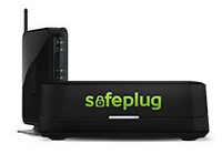 Pogoplug Safeplug