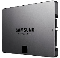 Samsung SSD