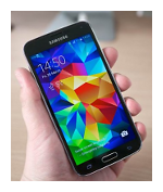 Samsung S 5