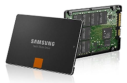 Samsung SSD