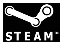 Steam Logo