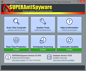 SuperAntyiSpyware!