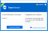 TeamViewer 11 Beta