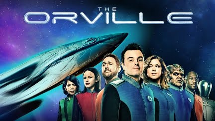 The Orville