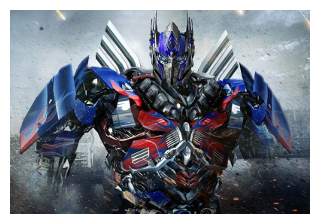 Transformers