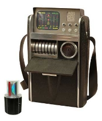 Tricorder