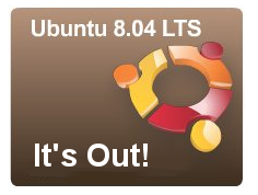 Ubuntu 8.04 LTS