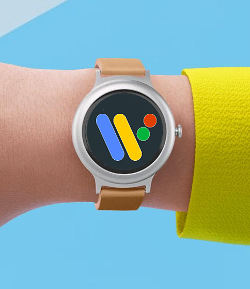 wear os watch with ecg