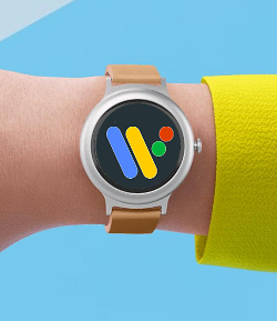 Wear OS