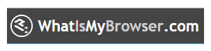 WhatIsMyBrowser.com