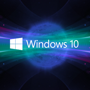 Windows 10