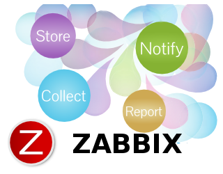 Zabbix!