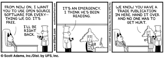 Dilbert