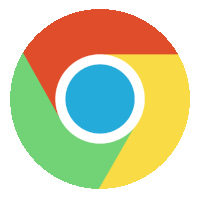 Google Chrome Logo