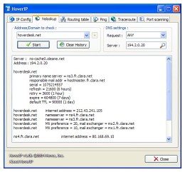 HoverIP