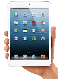 Apple iPad