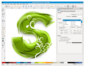 Inkscape