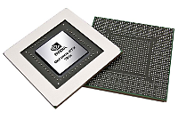 NVIDIA 700m Series