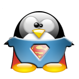 Super Tux