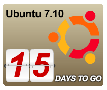 Ubuntu Count