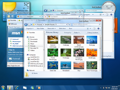 Windows 7